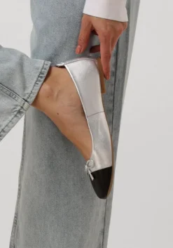 DAMES UNISA en ballerina's belle