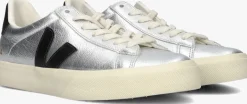 DAMES VEJA en lage sneakers campo