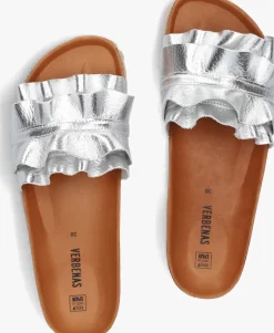 DAMES VERBENAS en slippers rocio