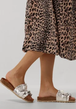 DAMES VERBENAS en slippers rocio