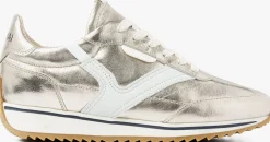 DAMES VIA VAI en lage sneakers mikki ruby