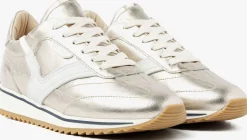 DAMES VIA VAI en lage sneakers mikki ruby