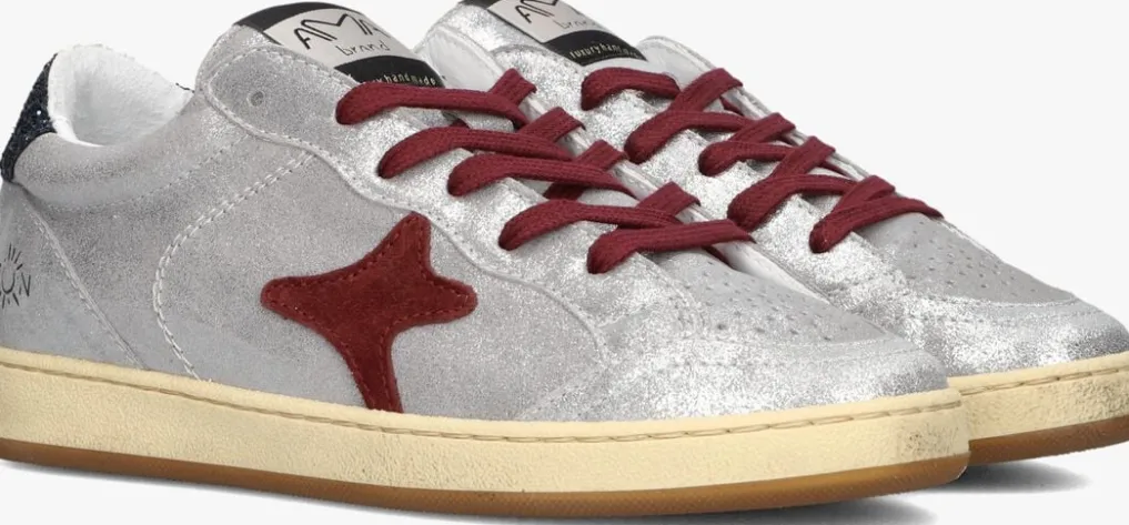 DAMES AMA BRAND DELUXE lage sneakers sun