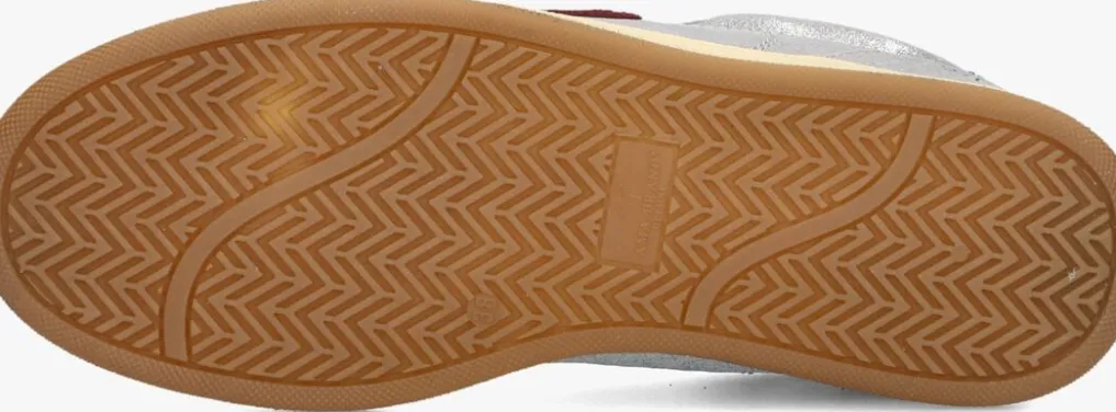 DAMES AMA BRAND DELUXE lage sneakers sun