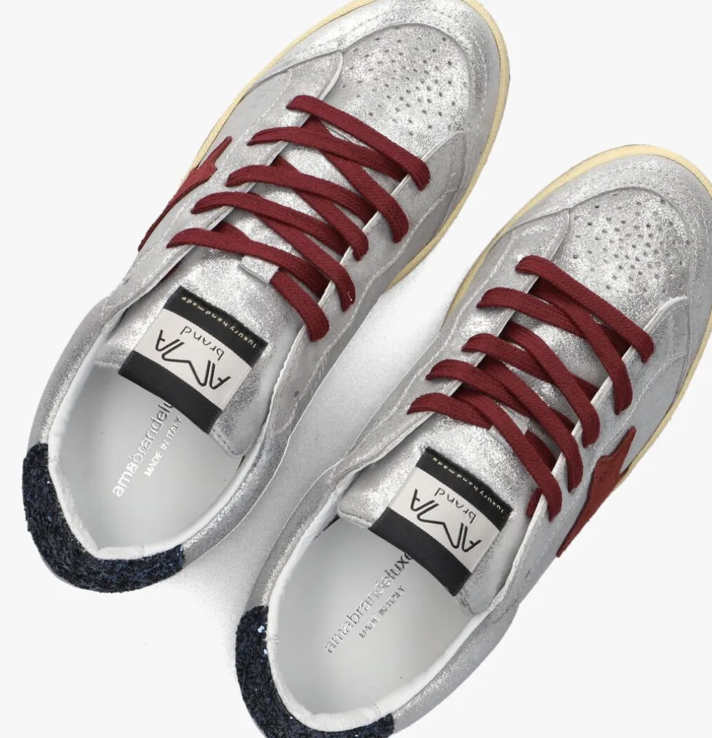 DAMES AMA BRAND DELUXE lage sneakers sun