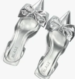 DAMES BLASZ slingbacks daw0798