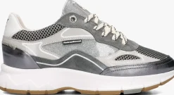 DAMES FLORIS VAN BOMMEL lage sneakers sfw-10101