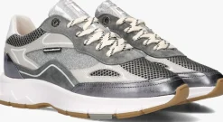 DAMES FLORIS VAN BOMMEL lage sneakers sfw-10101