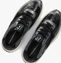DAMES FLORIS VAN BOMMEL lage sneakers sfw-10128 noppi