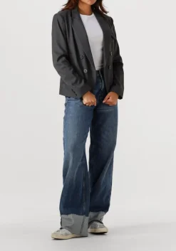 DAMES PHILIPPE MODEL hoge sneakers prsx high woman