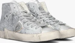 DAMES PHILIPPE MODEL hoge sneakers prsx high woman