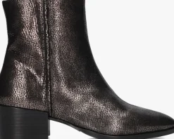 DAMES VIA VAI enkellaarsjes rose baker