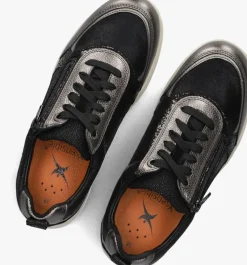 DAMES XSENSIBLE lage sneakers valletta