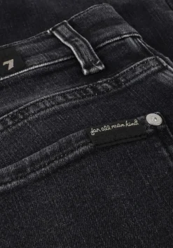 DAMES 7 FOR ALL MANKIND e bootcut jeans bootcut blacky