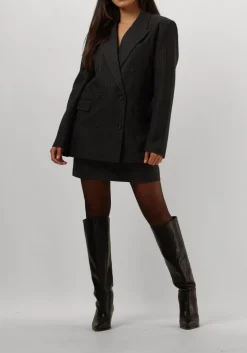 DAMES AAIKO e blazer heidy pinstripe vis 548