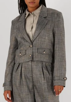 DAMES AAIKO e blazer ines tweed pes 540