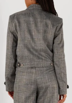 DAMES AAIKO e blazer ines tweed pes 540