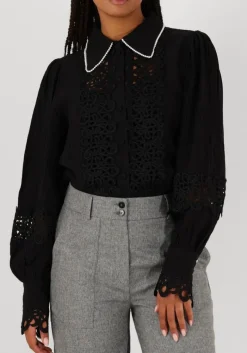 DAMES AAIKO e blouses loewy vis 492