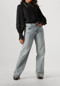 DAMES AAIKO e blouses loewy vis 492