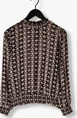 DAMES AAIKO e blouses maura vis 515