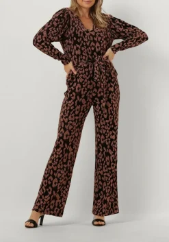 DAMES AAIKO e jumpsuit valerie pes 163 jumpsuit