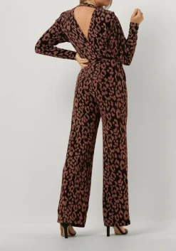 DAMES AAIKO e jumpsuit valerie pes 163 jumpsuit