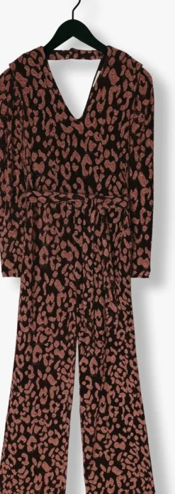 DAMES AAIKO e jumpsuit valerie pes 163 jumpsuit