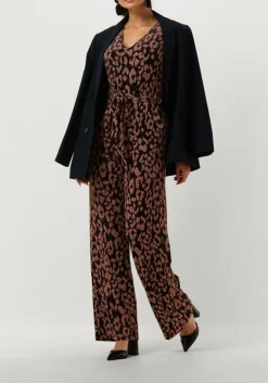 DAMES AAIKO e jumpsuit valerie pes 163 jumpsuit