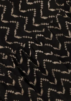 DAMES AAIKO e mini jurk jodi gold co 520