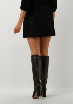 DAMES AAIKO e minirok lela tweed pes 537 skirts