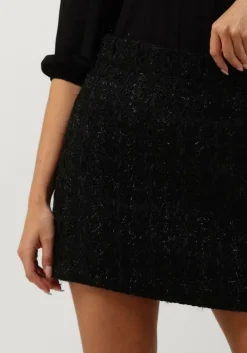 DAMES AAIKO e minirok lela tweed pes 537 skirts