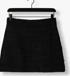 DAMES AAIKO e minirok lela tweed pes 537 skirts