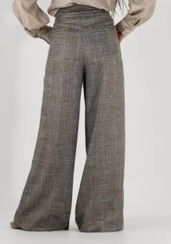 DAMES AAIKO e pantalon frederique tweed vis 540