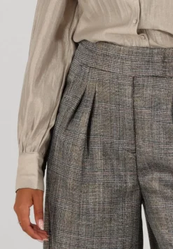 DAMES AAIKO e pantalon frederique tweed vis 540