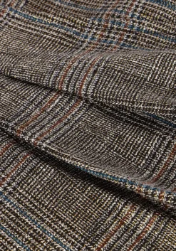 DAMES AAIKO e pantalon frederique tweed vis 540