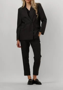 DAMES AAIKO e pantalon parene pinstripe vis 548