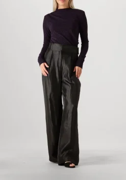 DAMES AAIKO e pantalon rocia twill shine vis 545