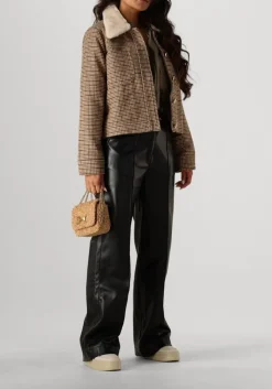 DAMES AAIKO e pantalon sonja pu 766