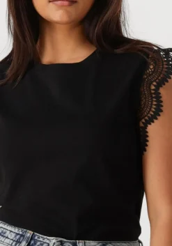 DAMES AAIKO e t-shirt cora fancy co 144