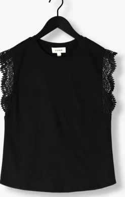 DAMES AAIKO e t-shirt cora fancy co 144