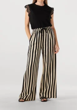 DAMES AAIKO e t-shirt cora fancy co 144