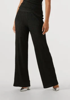 DAMES AAIKO e wijde broek ramona structure pes 564