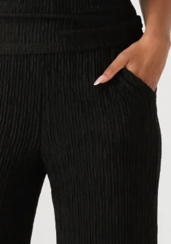 DAMES AAIKO e wijde broek ramona structure pes 564