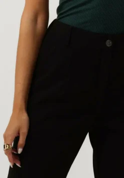 DAMES ACCESS e pantalon mom pants with pleats