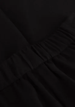 DAMES ACCESS e pantalon mom pants with pleats