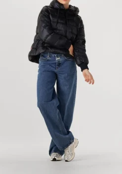 DAMES AFTER LABEL e gewatteerde jas blaine