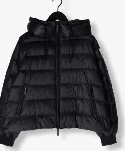 DAMES AFTER LABEL e gewatteerde jas blaine