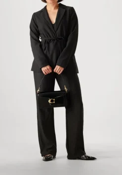 DAMES AIMEE THE LABEL e blazer lisa