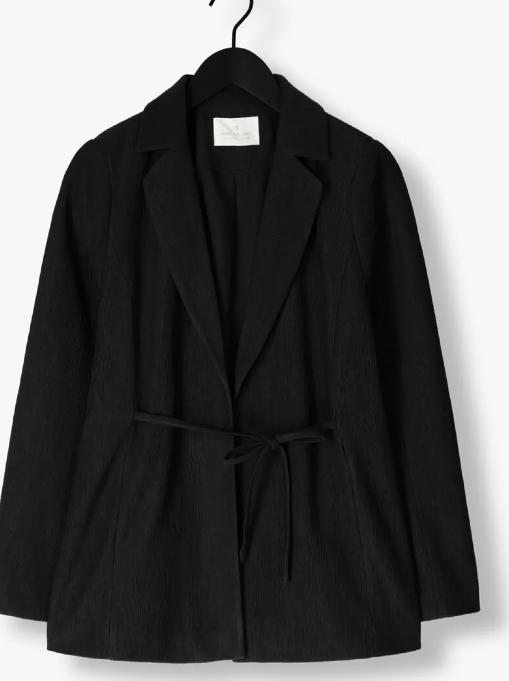 DAMES AIMEE THE LABEL e blazer lisa