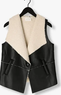 DAMES AIMEE THE LABEL e gilet denver